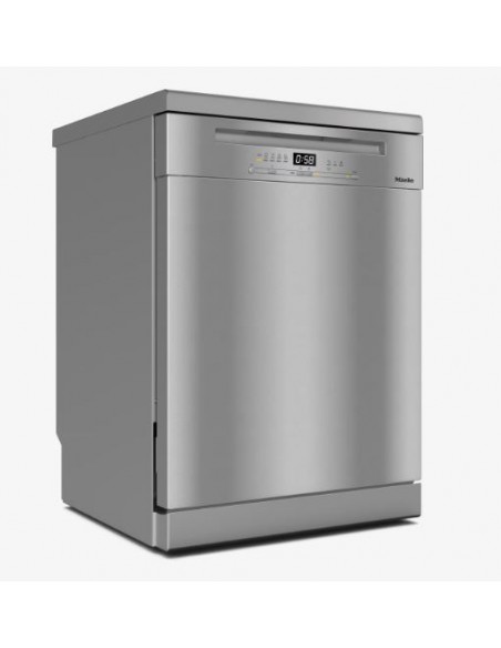 LAVE VAISSELLE MIELE POSABLE G5310SC INOX