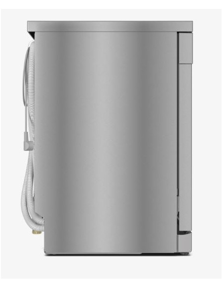 LAVE VAISSELLE MIELE POSABLE G5310SC INOX