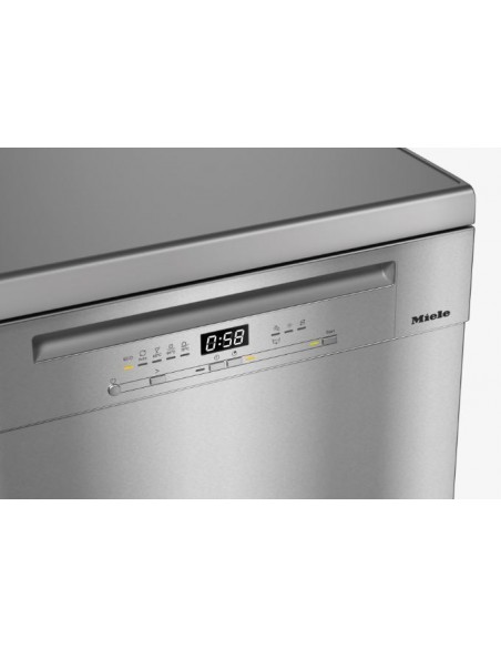 LAVE VAISSELLE MIELE POSABLE G5310SC INOX