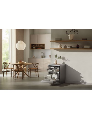 LAVE VAISSELLE MIELE POSABLE G5310SC...