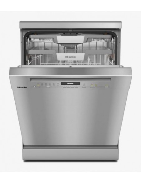 LAVE VAISSELLE MIELE POSABLE G7130SC INOX AutoDos