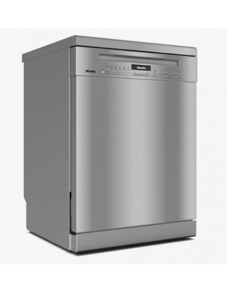 LAVE VAISSELLE MIELE POSABLE G7130SC INOX AutoDos