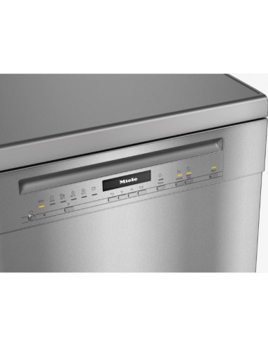 LAVE VAISSELLE MIELE POSABLE G7130SC...