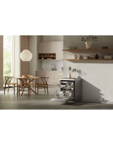 LAVE VAISSELLE MIELE POSABLE G7130SC...