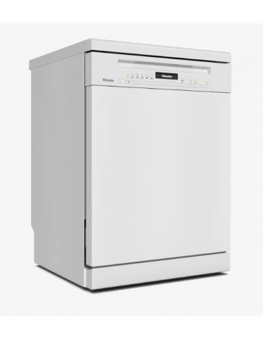LAVE VAISSELLE MIELE POSABLE G7130SC...