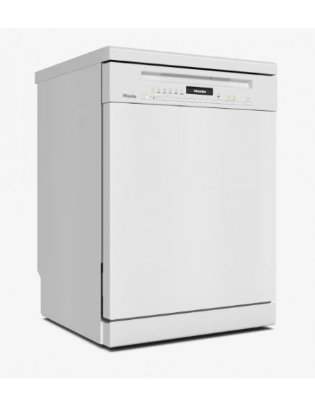LAVE VAISSELLE MIELE POSABLE G7130SC BLANC AutoDos