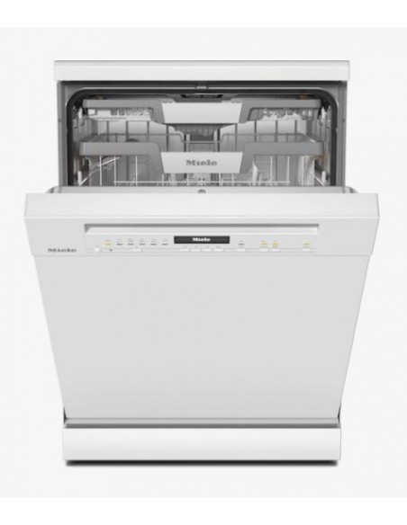 LAVE VAISSELLE MIELE POSABLE G7130SC BLANC AutoDos