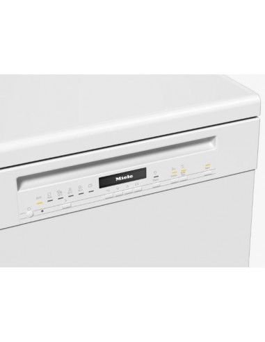 LAVE VAISSELLE MIELE POSABLE G7130SC...