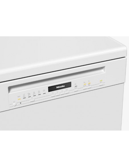 LAVE VAISSELLE MIELE POSABLE G7130SC BLANC AutoDos