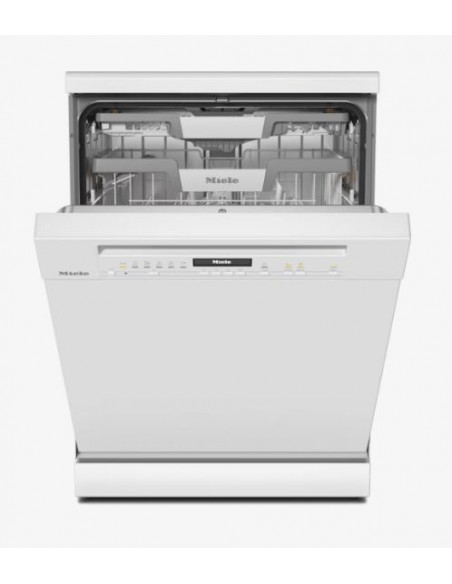 LAVE VAISSELLE MIELE POSABLE G7210SC BLANC
