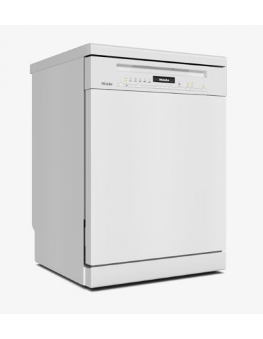 LAVE VAISSELLE MIELE POSABLE G7210SC...