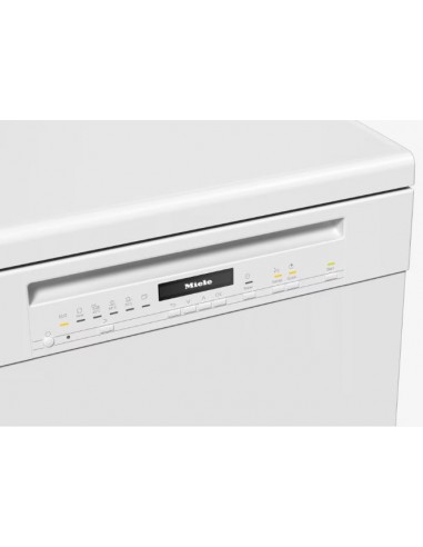 LAVE VAISSELLE MIELE POSABLE G7210SC...