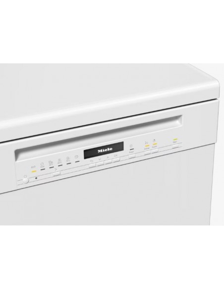LAVE VAISSELLE MIELE POSABLE G7210SC BLANC