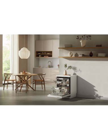 LAVE VAISSELLE MIELE POSABLE G7210SC...