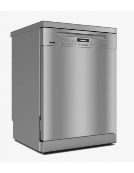 LAVE VAISSELLE MIELE POSABLE G7210SC INOX