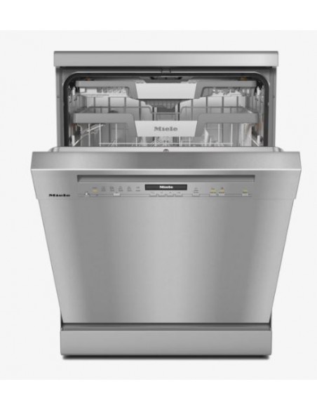 LAVE VAISSELLE MIELE POSABLE G7210SC INOX