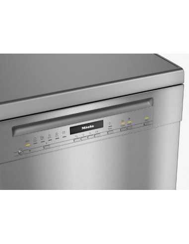 LAVE VAISSELLE MIELE POSABLE G7210SC...