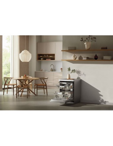 LAVE VAISSELLE MIELE POSABLE G7210SC...