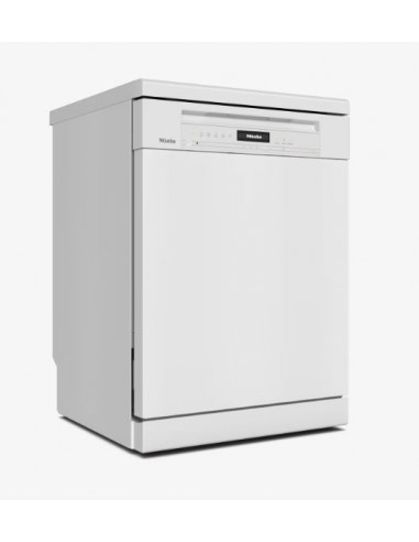 LAVE VAISSELLE MIELE POSABLE G7623SC...