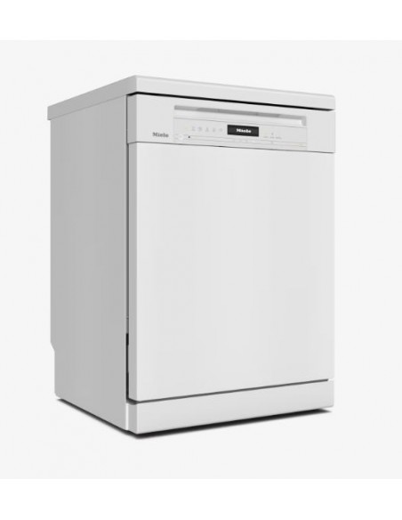 LAVE VAISSELLE MIELE POSABLE G7623SC BLANC