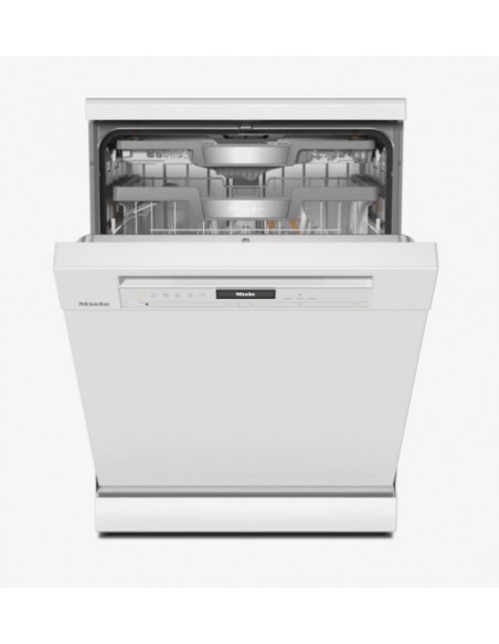LAVE VAISSELLE MIELE POSABLE G7623SC BLANC