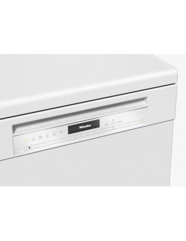 LAVE VAISSELLE MIELE POSABLE G7623SC...