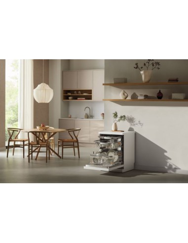LAVE VAISSELLE MIELE POSABLE G7623SC...