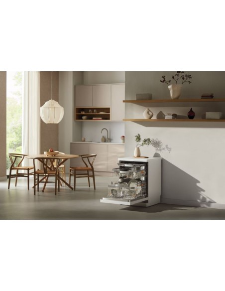 LAVE VAISSELLE MIELE POSABLE G7623SC BLANC