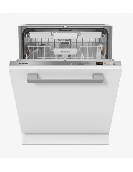LAVE VAISSELLE MIELE INTÉGRABLE G5150SCVI