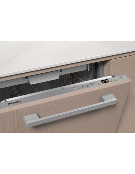 LAVE VAISSELLE MIELE INTÉGRABLE G5155SCVI XXL