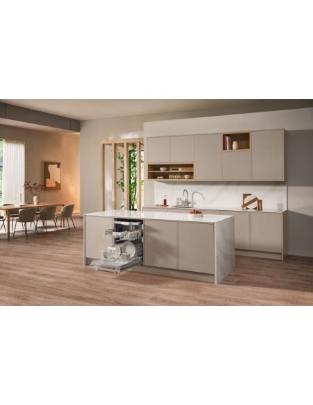 LAVE VAISSELLE MIELE INTÉGRABLE G5155SCVI XXL