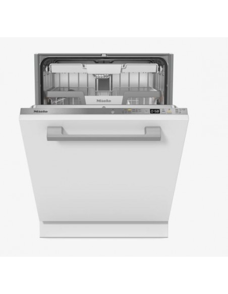LAVE VAISSELLE MIELE INTÉGRABLE G5168SCVI XXL