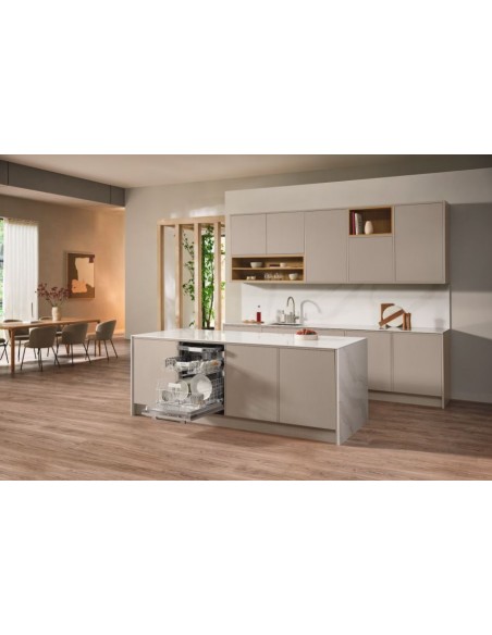 LAVE VAISSELLE MIELE INTÉGRABLE G5350 SCVI