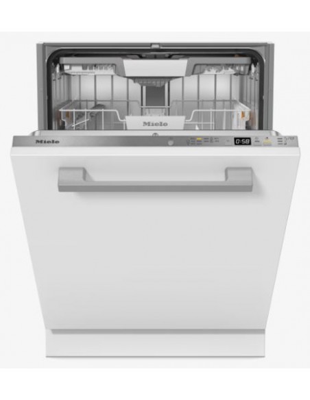 LAVE VAISSELLE MIELE INTÉGRABLE G5355 SCVI XXL