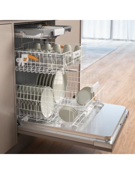 LAVE VAISSELLE MIELE INTÉGRABLE G5355 SCVI XXL