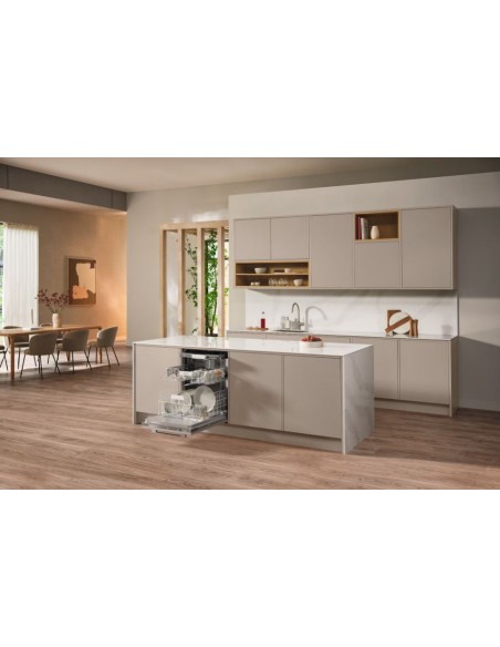 LAVE VAISSELLE MIELE INTÉGRABLE G5355 SCVI XXL