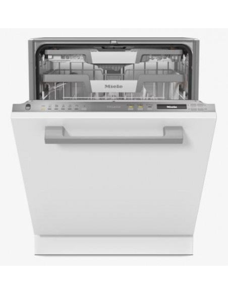 LAVE VAISSELLE MIELE INTÉGRABLE G7180 SCVi AUTODOS