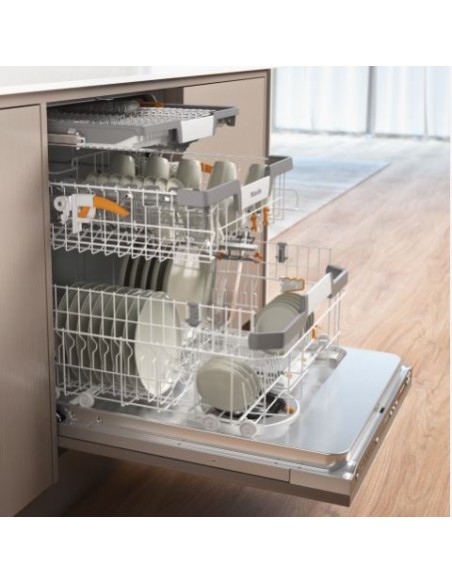 LAVE VAISSELLE MIELE INTÉGRABLE G7180 SCVi AUTODOS
