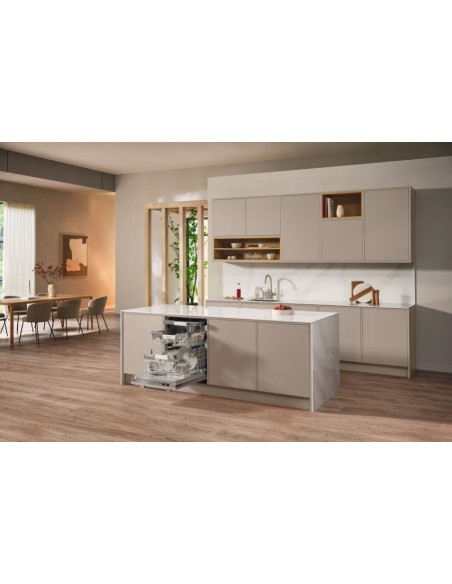LAVE VAISSELLE MIELE INTÉGRABLE G7180 SCVi AUTODOS