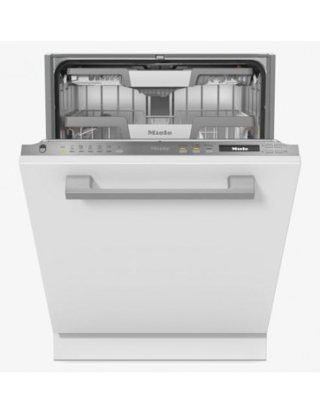 LAVE VAISSELLE MIELE INTÉGRABLE G7185 SCVi XXL AUTODOS