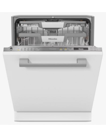 LAVE VAISSELLE MIELE INTÉGRABLE G7190 SCVi AUTODOS FRONTFIT