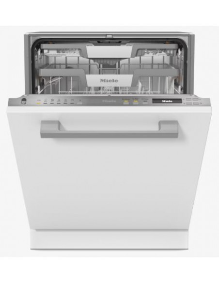 LAVE VAISSELLE MIELE INTÉGRABLE G7191 SCVi AUTODOS 125 EDITION