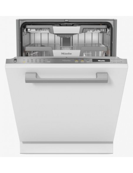LAVE VAISSELLE MIELE INTÉGRABLE G7195 SCVi XXL AUTODOS FRONTFIT