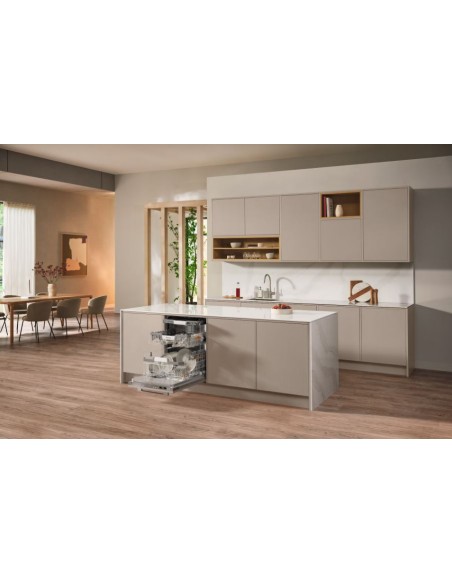 LAVE VAISSELLE MIELE INTÉGRABLE G7197 SCVi XXL AUTODOS 125 EDITION