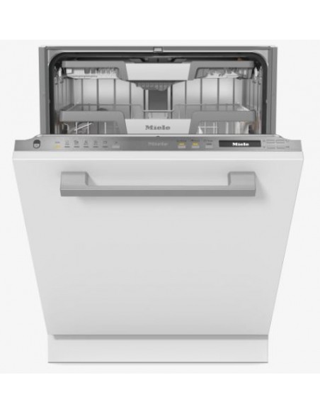 LAVE VAISSELLE MIELE INTÉGRABLE G7265 SCVI XXL
