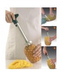 EPLUCHEUR A ANANAS 3 EN 1 INOX