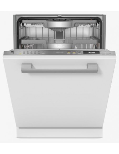 LAVE VAISSELLE MIELE INTÉGRABLE G7298 SCVI XXL
