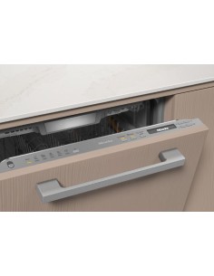 LAVE VAISSELLE MIELE... 2