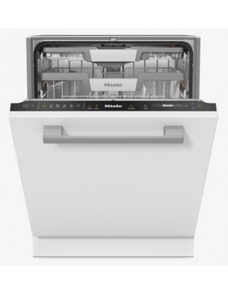 LAVE VAISSELLE MIELE INTÉGRABLE G7650SCVI AUTODOS