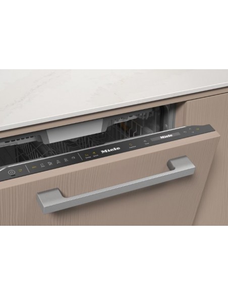 LAVE VAISSELLE MIELE INTÉGRABLE G7650SCVI AUTODOS